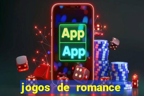 jogos de romance para pc